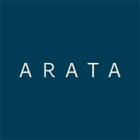 Arata logo, Arata contact details