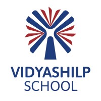 Vidyashilp School logo, Vidyashilp School contact details