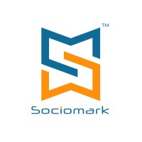 Sociomark logo, Sociomark contact details