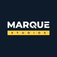 Marque Studios logo, Marque Studios contact details