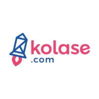 KOLASE.COM logo, KOLASE.COM contact details