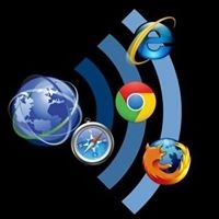 global internet services logo, global internet services contact details