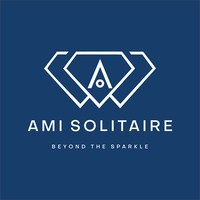 AMI SOLITAIRE logo, AMI SOLITAIRE contact details