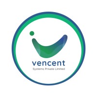 Vencent Systems Private Limited logo, Vencent Systems Private Limited contact details