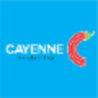 Cayenne - The Ideas Lab logo, Cayenne - The Ideas Lab contact details