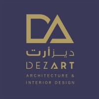 Dezart Interior Decoration L.L.C logo, Dezart Interior Decoration L.L.C contact details