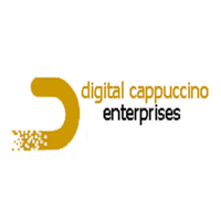 Digital Cappuccino Enterprises logo, Digital Cappuccino Enterprises contact details