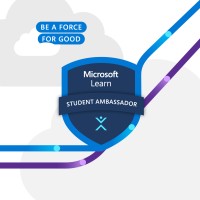 Microsoft Learn Student Ambassadors Club SRM-NCR logo, Microsoft Learn Student Ambassadors Club SRM-NCR contact details