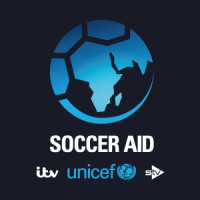 Soccer Aid Productions logo, Soccer Aid Productions contact details