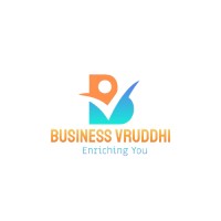 BUSINESS VRUDDHI logo, BUSINESS VRUDDHI contact details