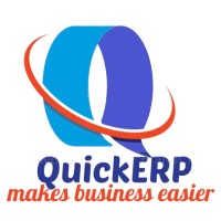 Quickerp Technologies Priva logo, Quickerp Technologies Priva contact details