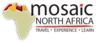 Mosaic North Africa logo, Mosaic North Africa contact details