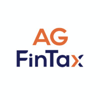 AG FinTax logo, AG FinTax contact details