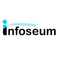 Infoseum IT OPC Pvt Ltd logo, Infoseum IT OPC Pvt Ltd contact details