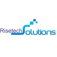 Risetechsolutions logo, Risetechsolutions contact details