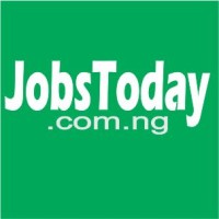 Jobs Today logo, Jobs Today contact details