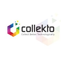 Collekto logo, Collekto contact details