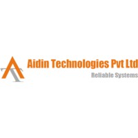 Aidin Technologies Pvt Ltd logo, Aidin Technologies Pvt Ltd contact details