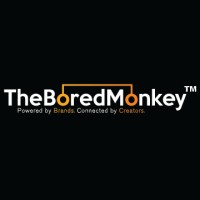 TheBoredMonkey logo, TheBoredMonkey contact details