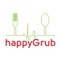 Happy Grub Hospitality Pvt Ltd logo, Happy Grub Hospitality Pvt Ltd contact details