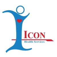 Icon Health Services LLC logo, Icon Health Services LLC contact details