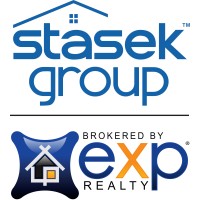 Stasek Group | eXp Realty logo, Stasek Group | eXp Realty contact details