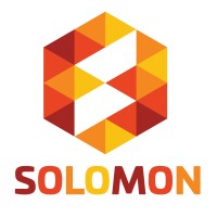 SolomonCash logo, SolomonCash contact details