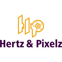 Hertz and Pixelz logo, Hertz and Pixelz contact details