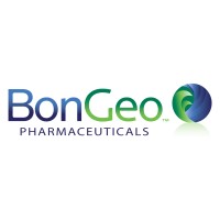 BonGeo Pharmaceuticals Inc logo, BonGeo Pharmaceuticals Inc contact details