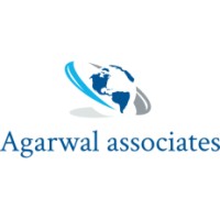 Agarwal Associates logo, Agarwal Associates contact details