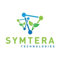 Symtera Technologies Pvt. Ltd logo, Symtera Technologies Pvt. Ltd contact details