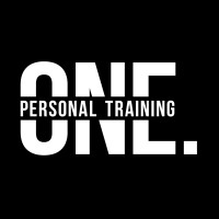 ONE PERSONAL TRAINING logo, ONE PERSONAL TRAINING contact details