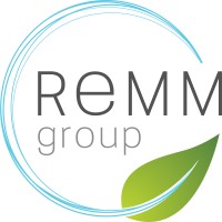 Recyclable Materials Marketing - ReMM logo, Recyclable Materials Marketing - ReMM contact details