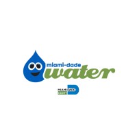 Miami-Dade Water and Sewer Department logo, Miami-Dade Water and Sewer Department contact details