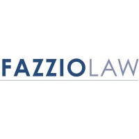 Fazzio Law Offices logo, Fazzio Law Offices contact details