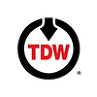 T.D. Williamson logo, T.D. Williamson contact details