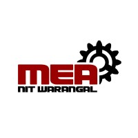 Mechanical Engineering Association, NIT Warangal logo, Mechanical Engineering Association, NIT Warangal contact details