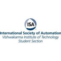 ISA VIT Pune Student Section logo, ISA VIT Pune Student Section contact details