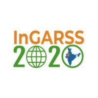 IEEE InGARSS-2020 logo, IEEE InGARSS-2020 contact details