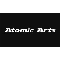 AtomicArts India logo, AtomicArts India contact details