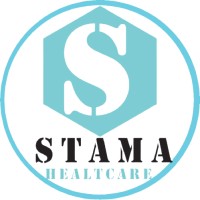 Stama Healthcare logo, Stama Healthcare contact details