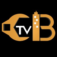 Construction Business TV logo, Construction Business TV contact details