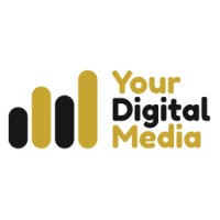 Your Digital Media logo, Your Digital Media contact details