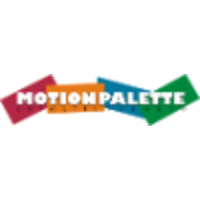 Motionpalette Digital studio LLP logo, Motionpalette Digital studio LLP contact details