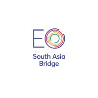 EO South Asia Bridge logo, EO South Asia Bridge contact details