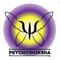 Psychoshiksha *ISO Certified* logo, Psychoshiksha *ISO Certified* contact details