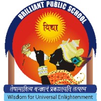 BRILLIANT PUBLIC SCHOOL logo, BRILLIANT PUBLIC SCHOOL contact details