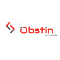 Obstin Infratech logo, Obstin Infratech contact details