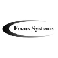 Focus Systems logo, Focus Systems contact details