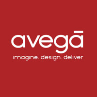 Avega logo, Avega contact details